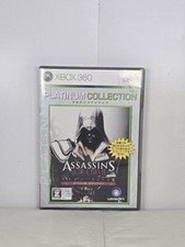 Assassins Creed II 2 - Jogo Microsoft Xbox 360 - Japonês NTSC-J Importado comprar usado  Enviando para Brazil