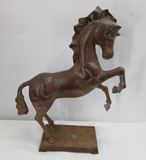 Mcm bronze horse for sale  Summerville