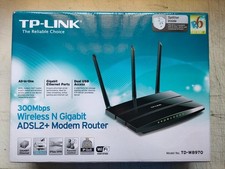 tp link 8970 usato  Caserta