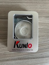 Kunio schlüsselhülle smart gebraucht kaufen Kunio schlüsselhülle smart gebraucht kaufen  Osnabrück