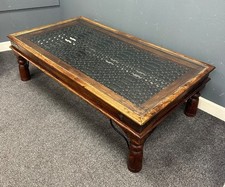 Large solid wooden for sale  EDINBURGH