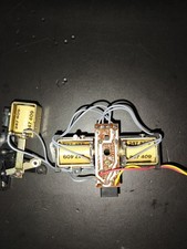 Zugmagnete dual cs gebraucht kaufen  Elmshorn