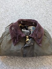 Barbour beaufort men for sale  ST. LEONARDS-ON-SEA