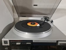 Giradischi pioneer x20z usato  Sassari