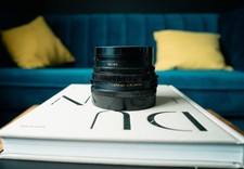 Mamiya rb67 127mm for sale  CHESTER LE STREET