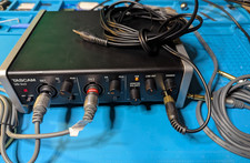 Tascam 2x2 usb gebraucht kaufen  Saarbrücken