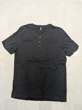 Herren henley shirt gebraucht kaufen  Dinslaken