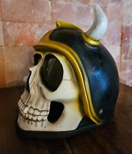 Skull helm riginal gebraucht kaufen  Glees, Wassenach, Wehr