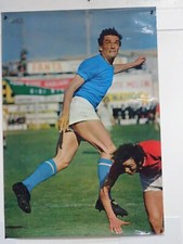 Calcio gigi riva usato  Bussoleno