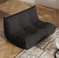 Loveseat bean bag for sale  La Puente