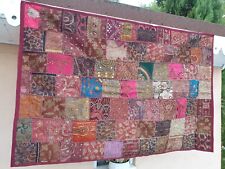 Tissus tenture vintage d'occasion  Gap