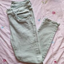 Gok mint green for sale  LONDON