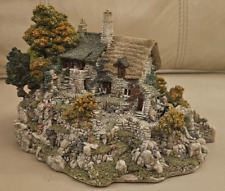 Vintage lilliput lane for sale  Normal