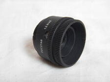 Leica focotar 40mm usato  Italia