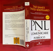 James shephard pnl usato  Bologna