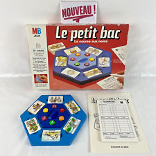 Jeu société petit d'occasion  Haguenau