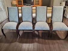 Elegant dining chairs for sale  Redlands