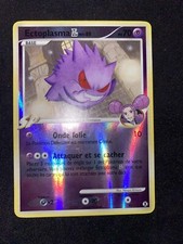 Carte pokemon ectoplasma d'occasion  Nuits-Saint-Georges