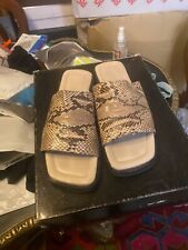 Sandales cuir homme d'occasion  Aix-en-Provence-