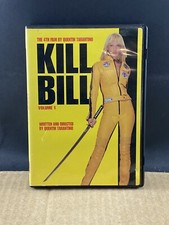 Kill bill vol for sale  Ozark