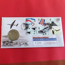 2008 farnborough air for sale  HERTFORD