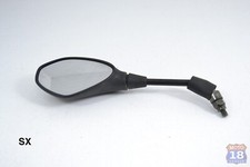 Specchietto specchio retroviso usato Specchietto specchio retroviso usato  Italia