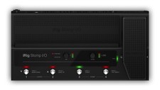 Multimedia irig stomp gebraucht kaufen  Steinhagen