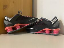 Nike shox size for sale  STEVENAGE