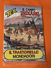 Tex trastoriello mondadori usato  Italia
