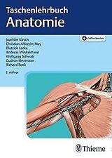 Taschenlehrbuch anatomie kirsc gebraucht kaufen  Berlin