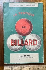 Vtg 1940s booklet d'occasion  Expédié en Belgium