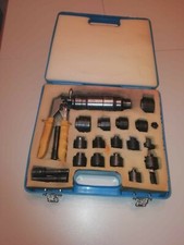 Punzonatrice lamiera punch usato Punzonatrice lamiera punch usato  Sacile