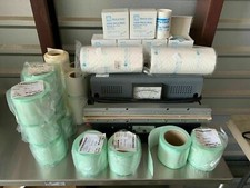 EXCELENTE selador de impulso de mesa Vertrod 18" 18EEMG-1/4 vedação térmica térmica térmica comprar usado EXCELENTE selador de impulso de mesa Vertrod 18" 18EEMG-1/4 vedação térmica térmica térmica comprar usado  Enviando para Brazil