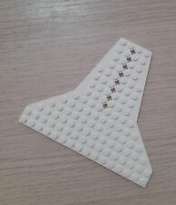Lego 6219 white usato  Tropea