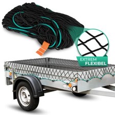Anhängernetz 3x2 feinmaschig gebraucht kaufen  Plauen