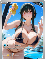 LoveangelGames-Season 2 - Waifu Universe - Lavagem de carro - Conjunto completo comprar usado  Enviando para Brazil