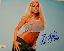 Trish stratus signed for sale  Staten Island