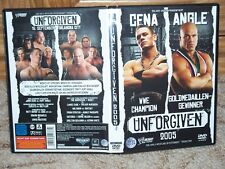 Wwe wrestling dvd gebraucht kaufen  Rochlitz
