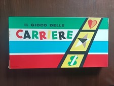 Gioco delle carriere usato  Cagliari
