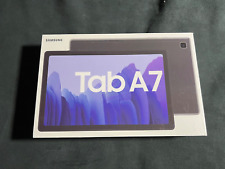Samsung Galaxy Tab A7 SM-T500 32GB, Wi-Fi, 10,4" - Cinza Escuro - Novo Aberto Nunca Use comprar usado  Enviando para Brazil