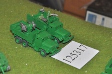 15mm ww2 2 for sale  DERBY