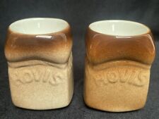 Rare pair vintage for sale  BRIGHOUSE