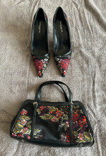 Karen millen black for sale  PULBOROUGH