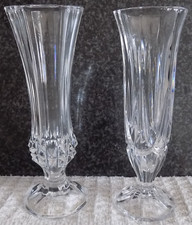 Beautiful cut glass for sale  MIDDLESBROUGH