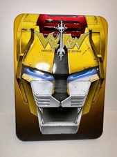 Voltron collection yellow for sale  Fort Worth