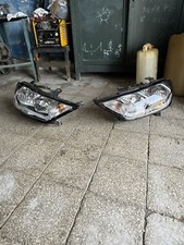 Fari audi dal usato  Candela