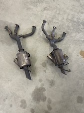 Cessna 180 exhaust for sale  Greenacres