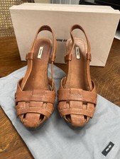 Gorgeous vintage miu for sale  LONDON