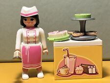 Playmobil special bäckerin gebraucht kaufen  Osnabrück