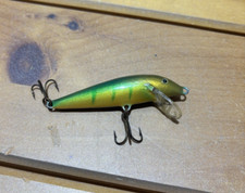 Custom painted rapala for sale  Spicer